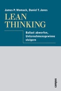 Cover: Lean Thinking - Campus