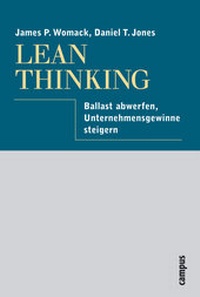 Enlarge image Cover: Lean Thinking - Campus