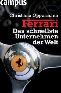 Enlarge image Cover: Ferrari - Campus