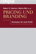 Cover: Pricing und Branding - Campus