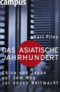 Cover: Das asiatische Jahrhundert - Campus