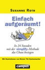 Cover: Einfach aufgeräumt! - Campus