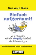 Cover: Einfach aufger&auml;umt! - Campus