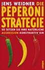 Cover: Die Peperoni-Strategie - Campus