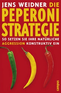 Enlarge image Cover: Die Peperoni-Strategie - Campus