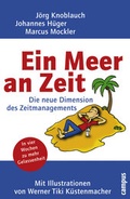 Cover: Ein Meer an Zeit - Campus