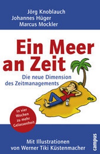 Abbildung von: Ein Meer an Zeit - Campus