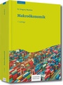 Cover: Makro&ouml;konomik - Sch&auml;ffer-Poeschel