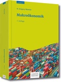 Cover: Makro&ouml;konomik - Sch&auml;ffer-Poeschel