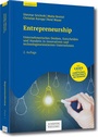 Cover: Entrepreneurship - Schäffer-Poeschel