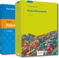 Cover: Paket Makro&ouml;konomik - Sch&auml;ffer-Poeschel