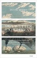 Cover: Das Wetter-Experiment - mareverlag