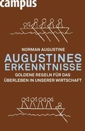 Cover: Augustines Erkenntnisse - Campus