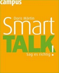 Enlarge image Cover: Smart Talk - Campus