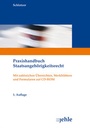 Cover: Praxishandbuch Staatsangeh&ouml;rigkeitsrecht - Jehle