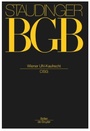 Bild: BGB: Kommentar zum Bürgerlichen Gesetzbuch mit Einführungsgesetz und Nebengesetzen - Sellier - De Gruyter