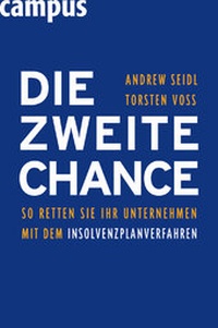 Enlarge image Cover: Die zweite Chance - Campus