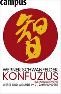 Abbildung von: Konfuzius im Management - Campus