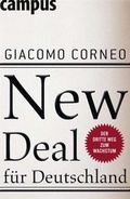 Cover: New Deal f&uuml;r Deutschland - Campus