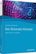 Cover: Das Resonanz-Konzept - Haufe-Lexware