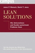 Cover: Lean Solutions - Campus