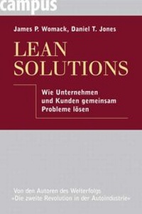 Enlarge image Cover: Lean Solutions - Campus