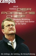Cover: Der Porsche-Chef - Campus