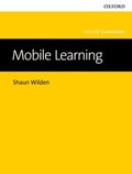 Bild: Mobile Learning - Oxford University Press