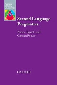 Enlarge image Cover: Second Language Pragmatics - Oxford University Press