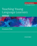 Cover: Teaching Young Language Learners - Oxford University Press