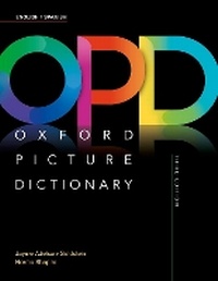 Enlarge image Cover: Oxford Picture Dictionary: English/Spanish Dictionary - Oxford University Press