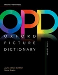 Cover: Oxford Picture Dictionary: English/Vietnamese Dictionary - Oxford University Press