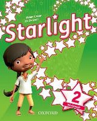 Enlarge image Cover: Starlight: Level 2: Workbook - Oxford University Press