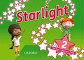 Cover: Starlight: Level 2: Teacher's Resource Pack - Oxford University Press
