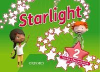 Enlarge image Cover: Starlight: Level 2: Teacher's Resource Pack - Oxford University Press