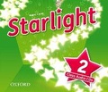 Cover: Starlight: Level 2: Class Audio CD - Oxford University Press