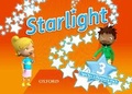 Cover: Starlight: Level 3: Teacher's Resource Pack - Oxford University Press