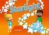 Enlarge image Cover: Starlight: Level 3: Teacher's Resource Pack - Oxford University Press
