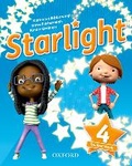 Cover: Starlight: Level 4: Student Book - Oxford University Press