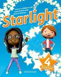 Enlarge image Cover: Starlight: Level 4: Student Book - Oxford University Press