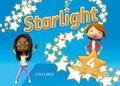 Cover: Starlight: Level 4: Teacher's Resource Pack - Oxford University Press