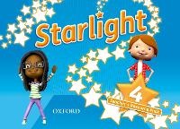 Enlarge image Cover: Starlight: Level 4: Teacher's Resource Pack - Oxford University Press
