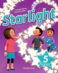 Cover: Starlight: Level 5: Student Book - Oxford University Press