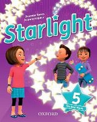 Enlarge image Cover: Starlight: Level 5: Student Book - Oxford University Press