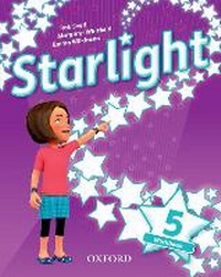 Enlarge image Cover: Starlight: Level 5: Workbook - Oxford University Press
