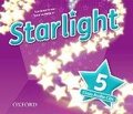 Cover: Starlight: Level 5: Class Audio CD - Oxford University Press