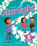 Cover: Starlight: Level 6: Student Book - Oxford University Press
