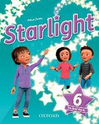 Enlarge image Cover: Starlight: Level 6: Student Book - Oxford University Press