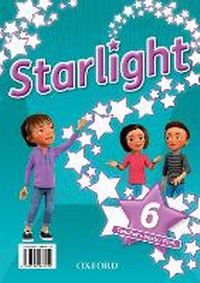 Enlarge image Cover: Starlight: Level 6: Poster Pack - Oxford University Press