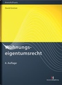 Cover: Wohnungseigentumsrecht - Deutscher Anwaltverlag